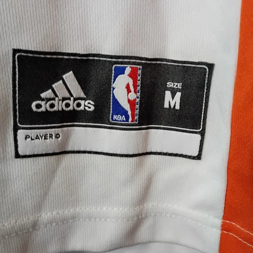 Adidas New York Knicks Amare Stoudemire Jersey Size M - Picture 6 of 12
